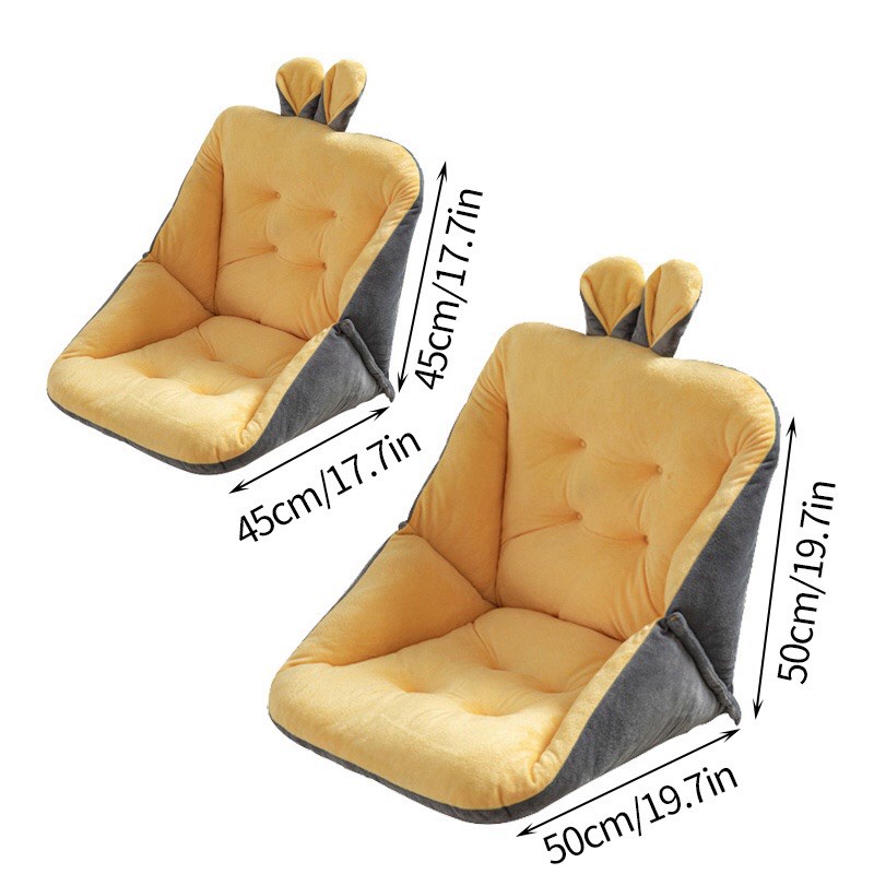 Ghế tựa  - ghế tựa lưng cao cấp nhiều màu sắc hottrend 2021