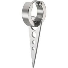 Khuyên Tai Thời Trang Cá Tính Phong Cách Hàn Quốc - Bông Tai Không Xỏ Lỗ (1 chiếc)