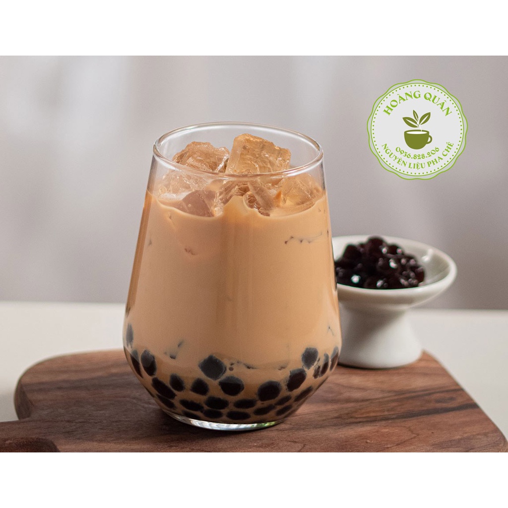 Bột Sữa Boduo 90A