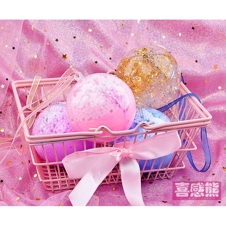Đồ chơi slime hình tròn MH: 9000000386