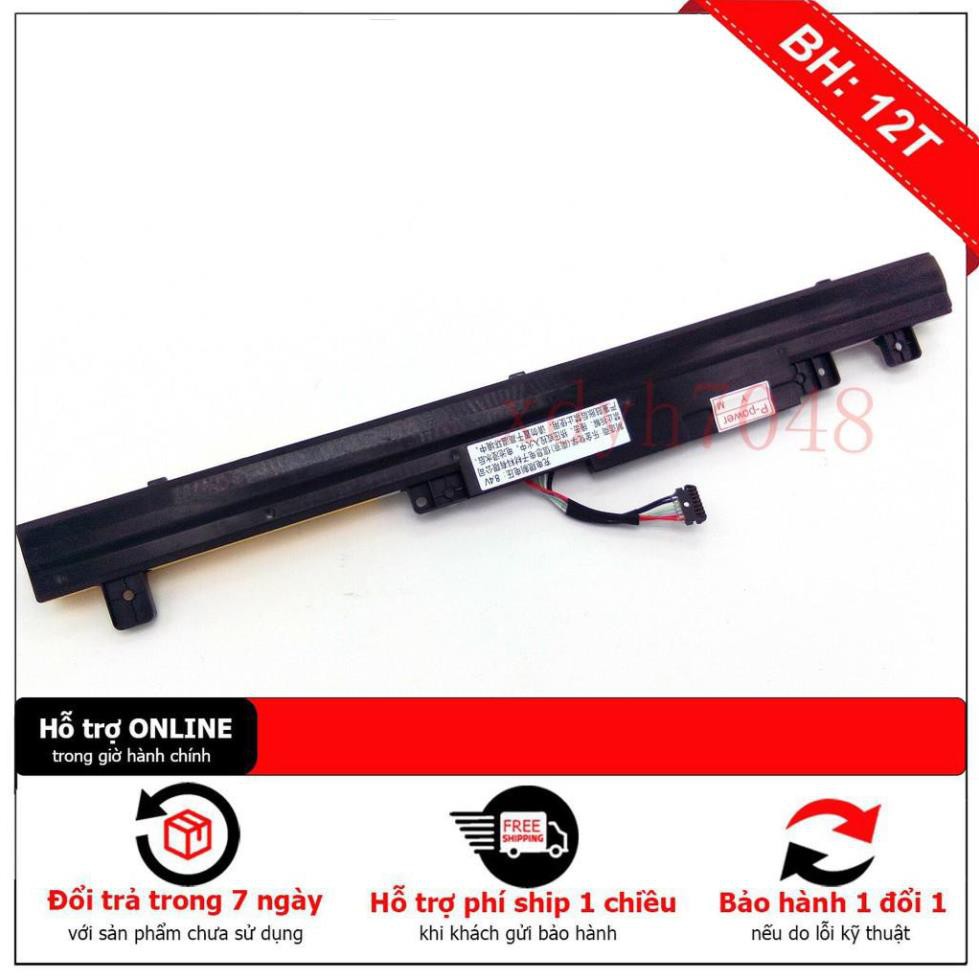 Pin Laptop Lenovo FLEX2 14,15 L13M4A61,L13L4A61,L13S4A61,L13M4E61