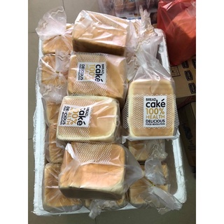 Bánh mì sandwich