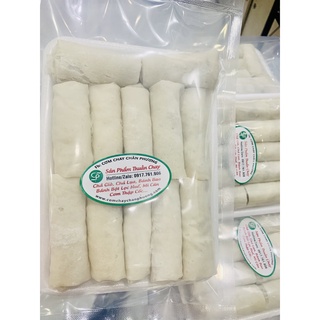 Thực phẩm chay, đồ chay handmade, 12 cuốn chả giò chay, chả giò healthy nhà làm, chả giò ngon, thuần chay