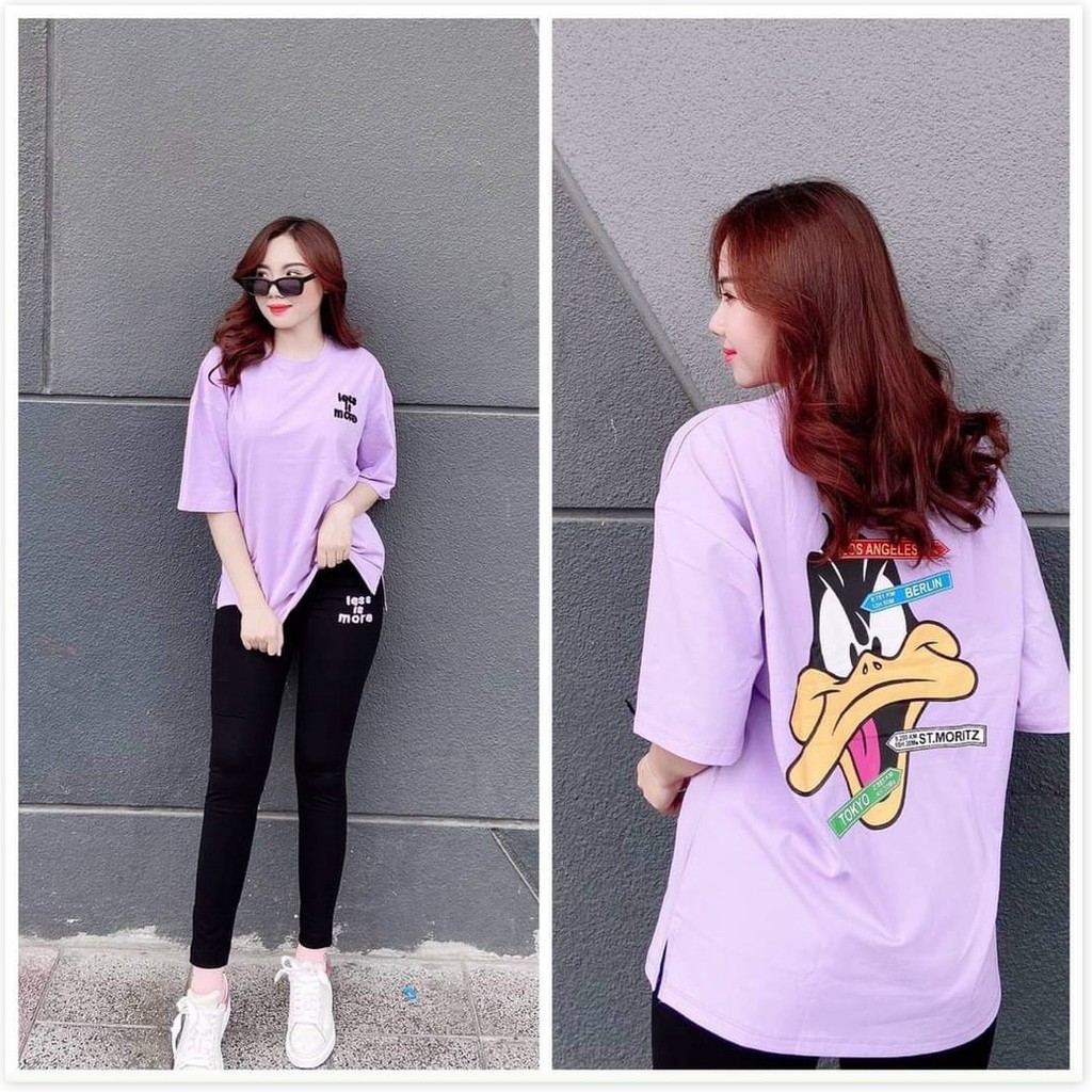 SET ĐỒ BỘ NỮ,THIẾT KẾ HỌA TIẾT SIÊU NGẦU,CHẤT LIỆU VÃI THOÁNG MÁT LANA FASHION