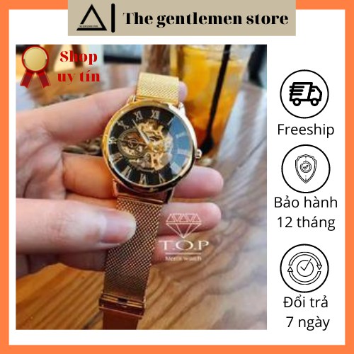 Đồng hồ Forsining cho Nam-máy cơ🔸[FREESHIP]🔸Sang trong-Đẳng Cấp-Thanh Lịch | BigBuy360 - bigbuy360.vn