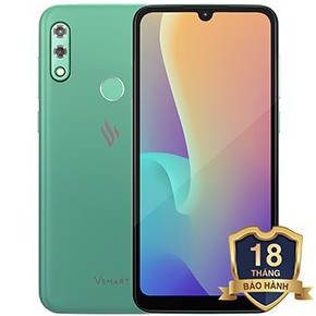 Điện thoại Vsmart Star 4 (4GB/64GB) - Chính hãng, bảo hành 18 tháng