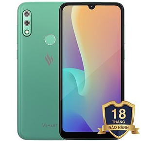 Điện thoại Vsmart Star 4 (4GB/64GB) - Chính hãng, bảo hành 18 tháng