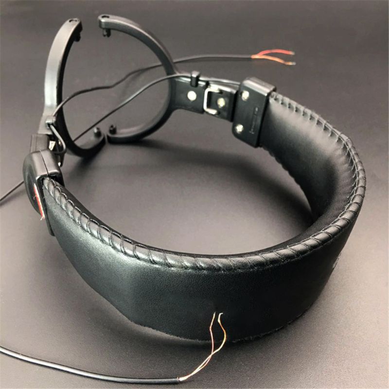 Băng Đô Tai Nghe Màu Đen Dành Cho Mdr 7506 V7 Cd700 900