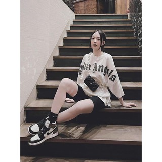 QUẦN LEGGING NGỐ CO DÃN