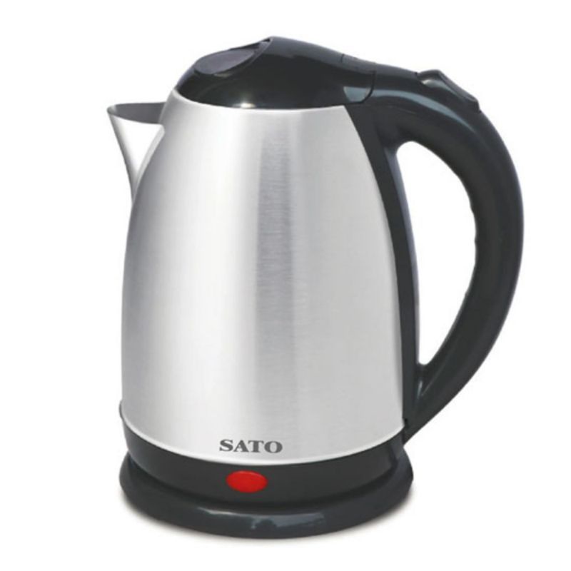 Ấm đun siêu tốc Sato 1,8 lít