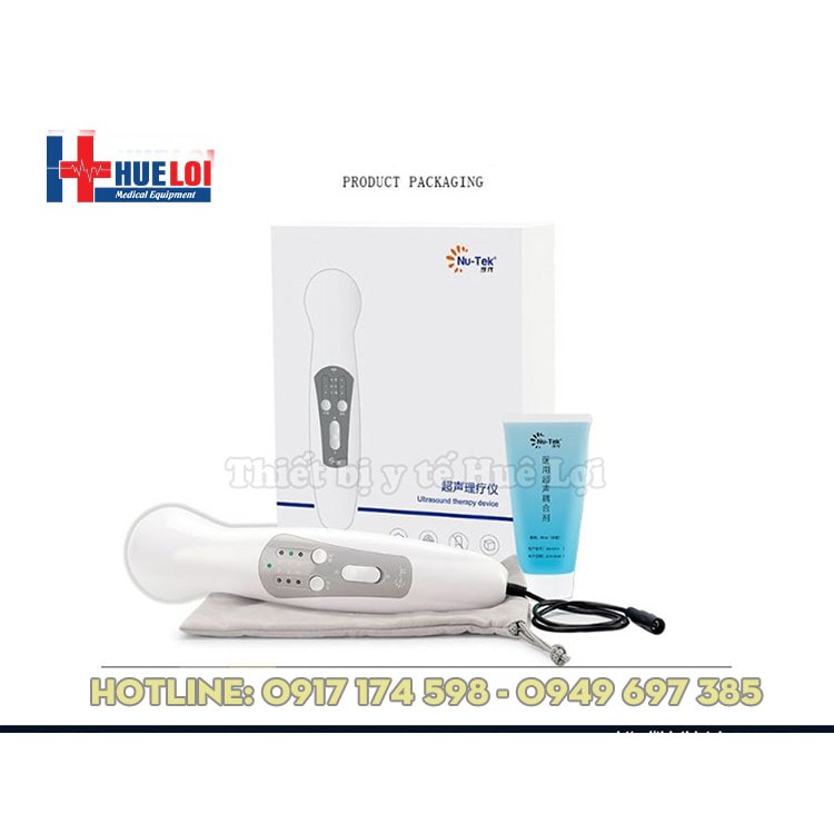 MÁY SIÊU ÂM TRỊ LIỆU DÀNH CHO NGƯỜI CAO TUỔI