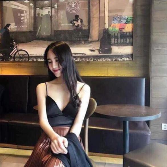 [VUA GIÁ RẺ] Áo bra,áo lót phi bóng croptop ms 264 chất đẹp