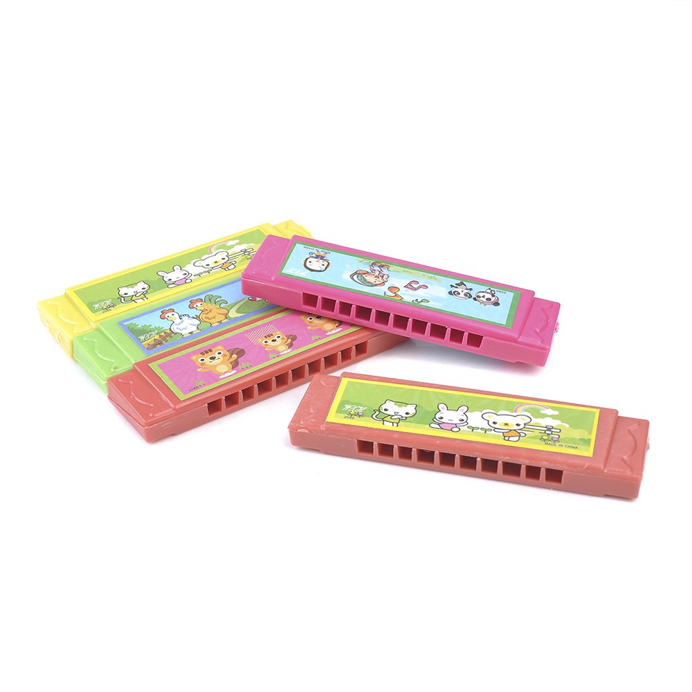 Kèn harmonica đồ chơi âm nhạc cho bé