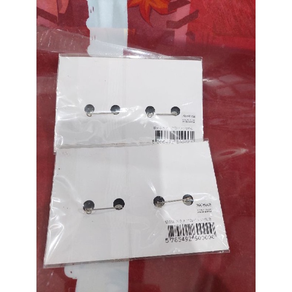 Huy hiệu đôi KnY