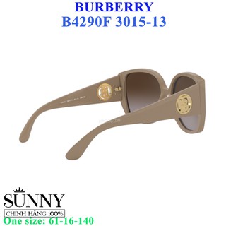 Mắt Kính Unisex Burberry B4290F