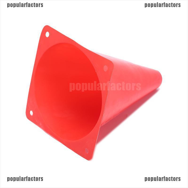 Phụ Kiện Đánh Dấu Hình Nón Dùng Luyện Tập Đá Bóng