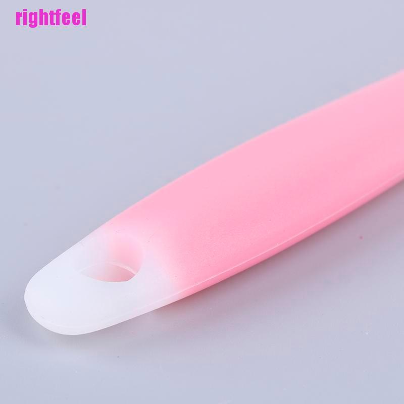 Muỗng Silicone Chịu Nhiệt Dùng Trong Nhà Bếp