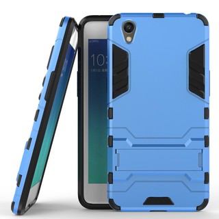 Ốp lưng cao su cứng cho OPPO A37