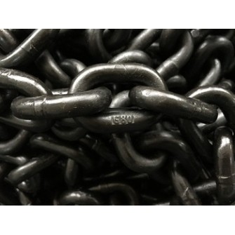 Dây xích đúc tải cao cấp phi 8mm cáp thép giá sỉ