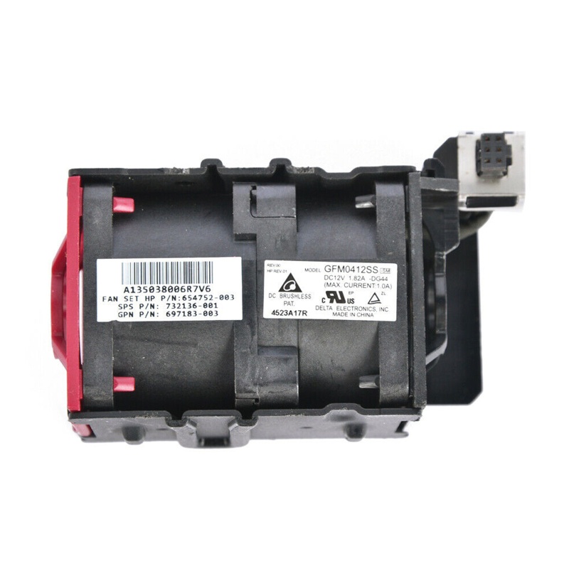 Quạt TảN NhiệT Laptop DL360 DL360p DL360e G8 667882-001 697183-003