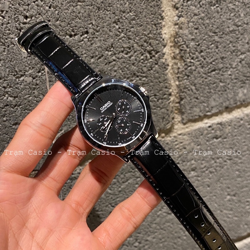 Đồng hồ Casio Nam MTP-V300L-1AUDF REAL