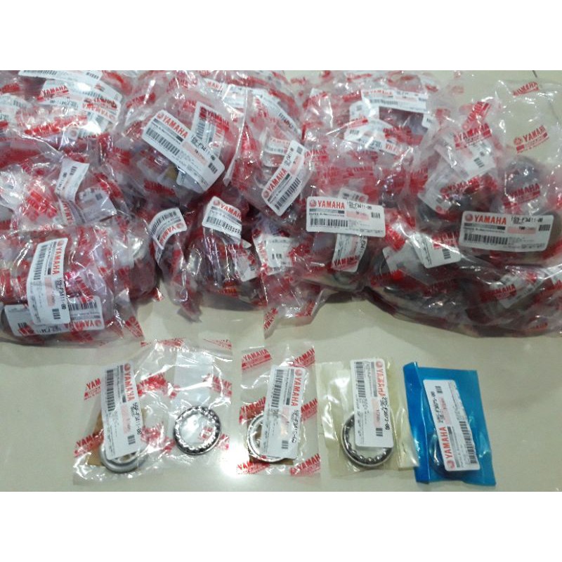 Chén cổ xe Yamaha