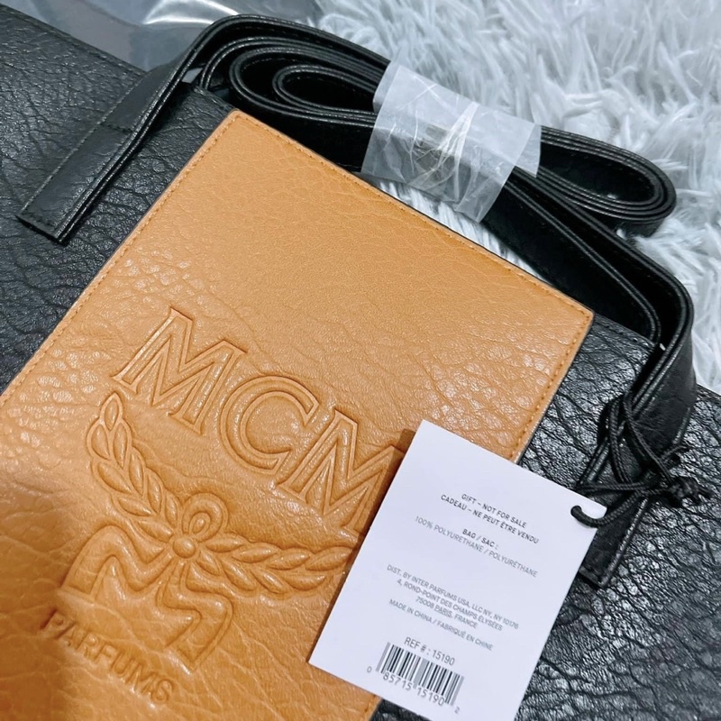 Túi Tote MCM Gift Bag