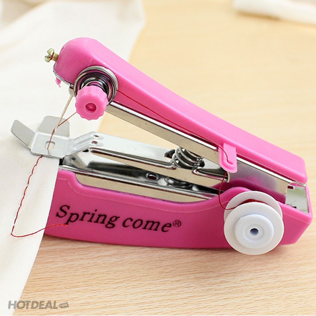 Máy Khâu Cầm Tay Mini