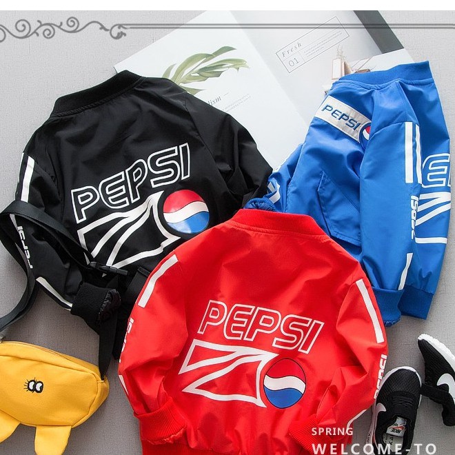 Áo gió bé trai, bé gái size 12 - 30kg