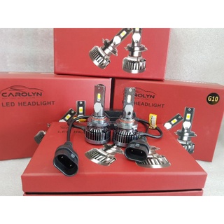 Đèn Led G10 siêu sáng
