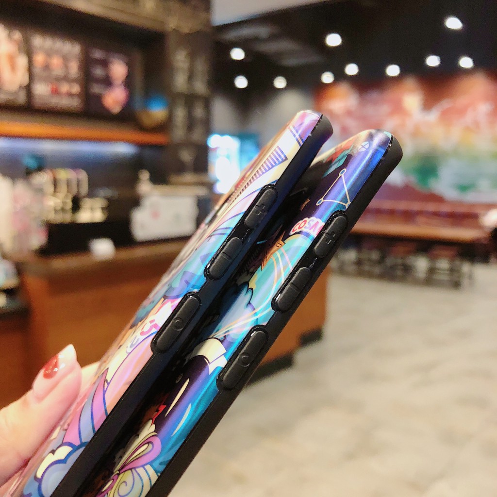 Ốp điện thoại nhựa cứng thời trang cho SAMSUNG   S9 S10 PLUS S20 NOTE 8 9 20 20ultra | BigBuy360 - bigbuy360.vn