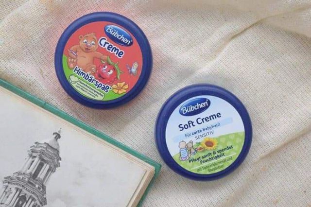 Sáp nẻ buchen đức / sáp nẻ bubchen đức
