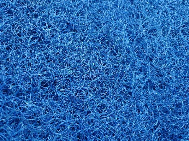 TẤM BÙI NHÙI JMAT KHÔNG KEO VẬT LIỆU LỌC HỒ CÁ 1mX50Cm 1mx2m