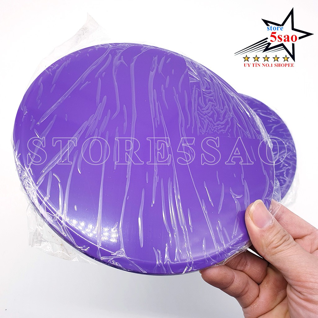 Đĩa trượt tập thể dục gliding disc ❤️ FREESHIP ❤️