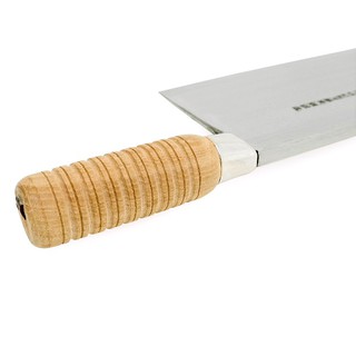 dao chặt số 1