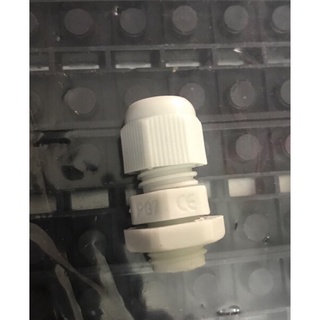 Ốc siết cáp nhựa pg 7, pg 9, pg 11