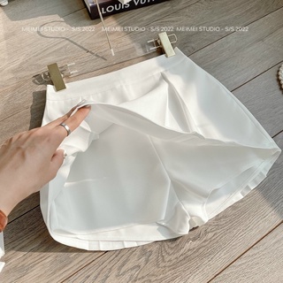 Chân váy Dolce thần thánh