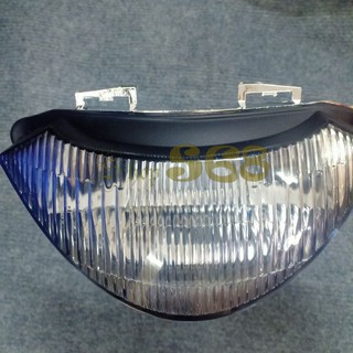 Cụm pha đèn xe SUZUKI FX 125 - Cụm đèn pha xe Suzuki FX 125