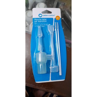 Hút mũi dây  đầu  mềm Bebe Confort