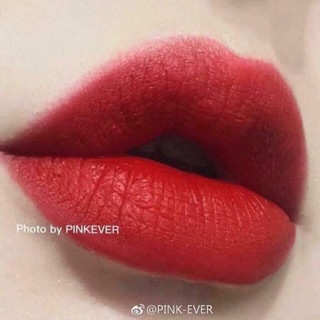 SON DIOR 999 MATTER ĐỎ THUẦN