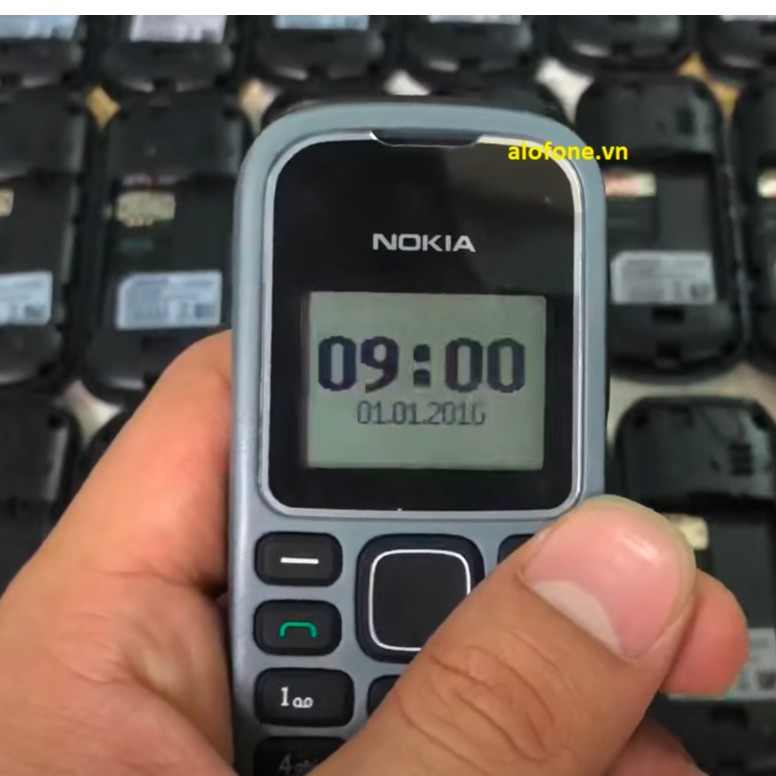 Điện Thoại Nokia 1280 Chính Hãng Bảo Hành 12 Tháng Đổi Mới