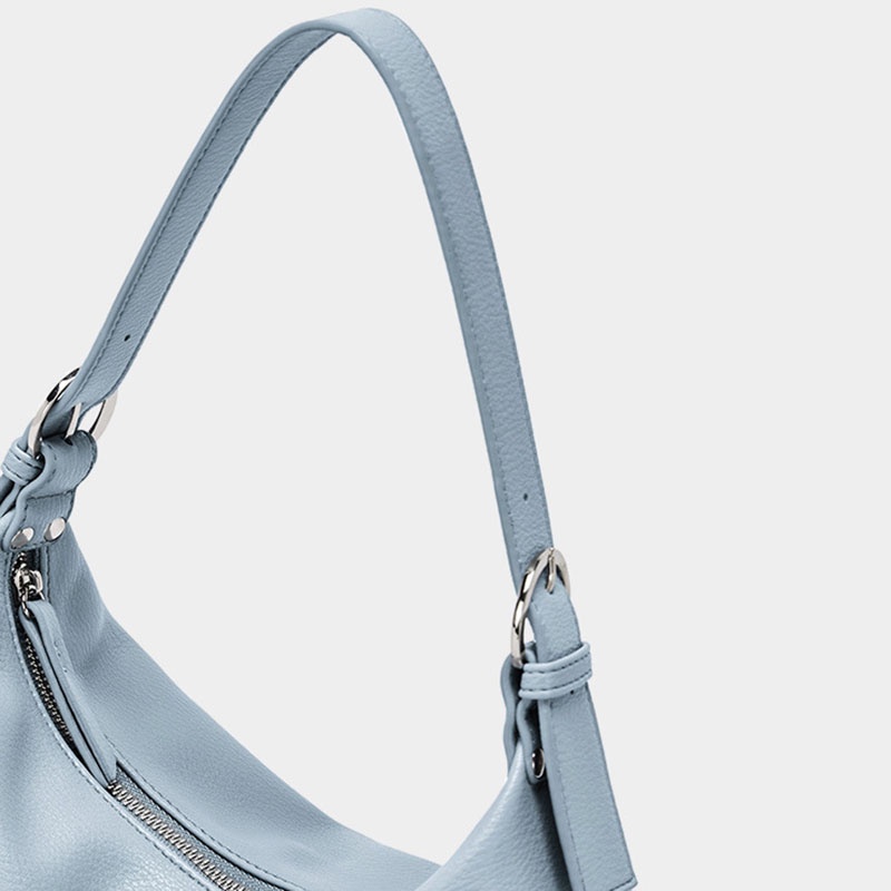 Ielgy Niche Túi Xách Thời Trang Dễ Phối Đồ