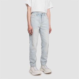 Quần jeans Nam Slimfit 21ST URBAN Dandy Hai màu