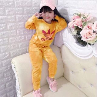 Set bộ adidas
