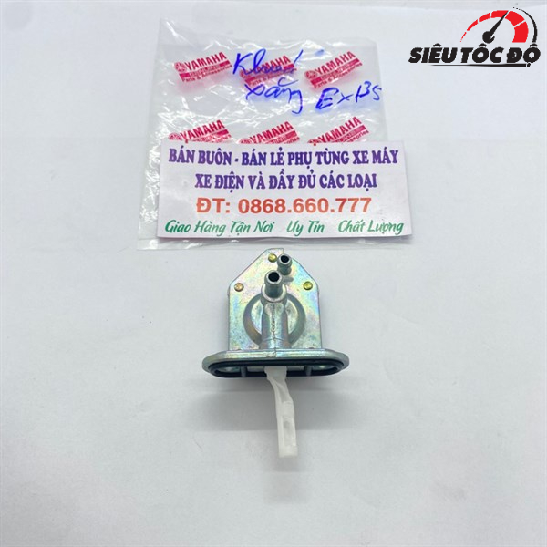 Khoá xăng tự động EXCITER135 5 Số Loại 1