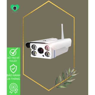 Camera camhi wifi 1mp ch-wbl-m100-bg