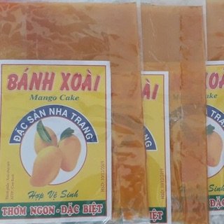 Bánh Xoài Nha Trang 120g