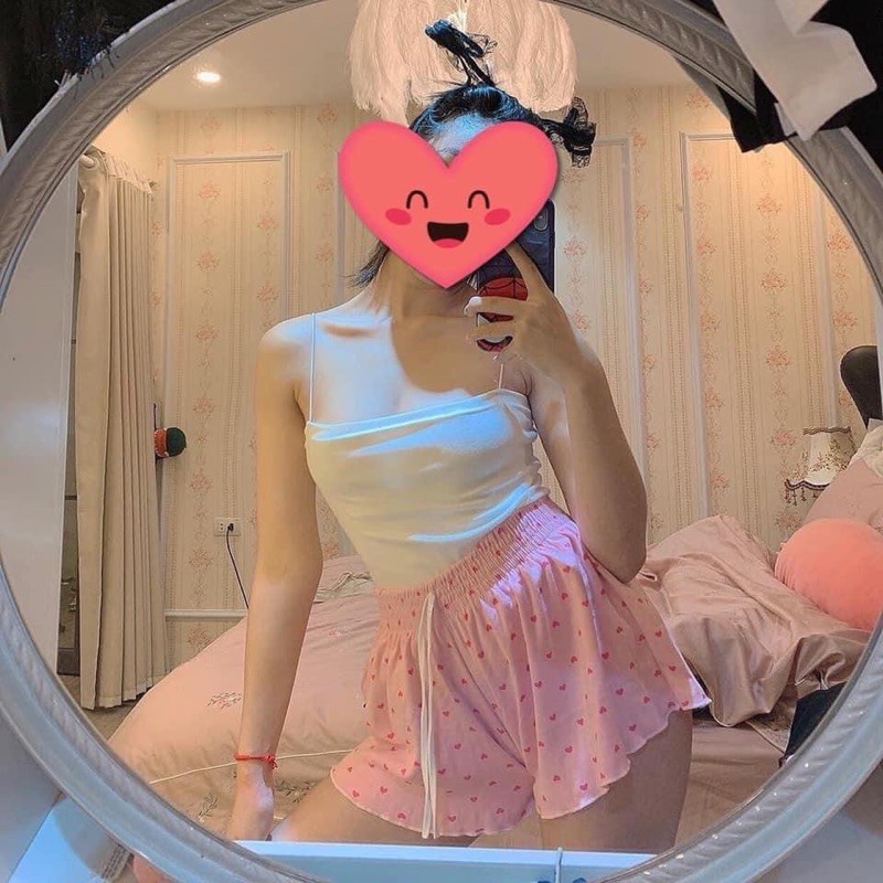 Quần đùi❤️𝑭𝑹𝑬𝑬𝑺𝑯𝑰𝑷❤️QUẦN ĐÙI THÁI SIÊU MÁT
