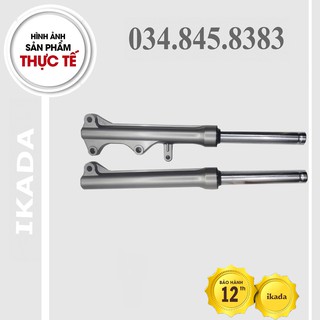 Bộ giảm xóc trước sirius fi - hàng chính hãng ikada