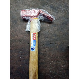 BÚA ĐÓNG ĐINH CÁN GỖ 300G